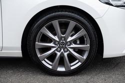 2020 Mazda 3 G20 Evolve