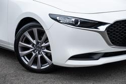 2020 Mazda 3 G20 Evolve