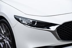 2020 Mazda 3 G20 Evolve