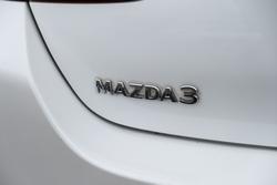 2020 Mazda 3 G20 Evolve