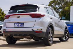 2018 Kia Sportage Si