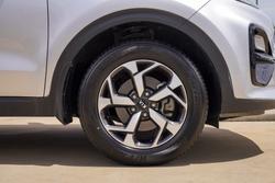 2018 Kia Sportage Si