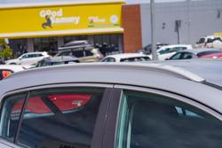 2018 Kia Sportage Si