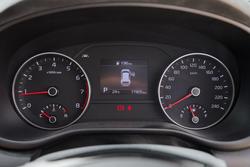 2018 Kia Sportage Si