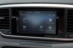 2018 Kia Sportage Si