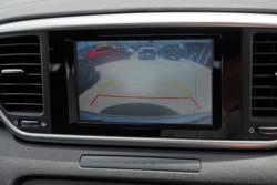 2018 Kia Sportage Si