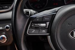 2018 Kia Sportage Si