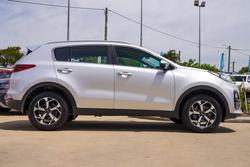 2018 Kia Sportage Si