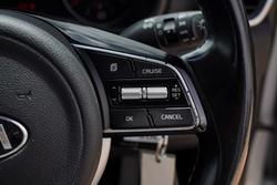 2018 Kia Sportage Si