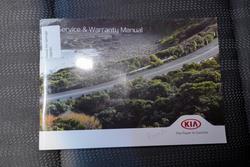 2018 Kia Sportage Si