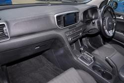 2018 Kia Sportage Si