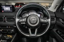 2024 Mazda Cx-80