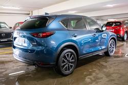 2024 Mazda Cx-80