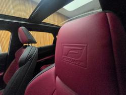 2024 Lexus
RX350 F Sport 2.4L T Petrol Automatic Wagon