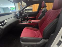 2024 Lexus
RX350 F Sport 2.4L T Petrol Automatic Wagon