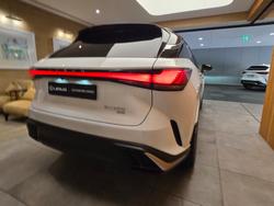 2024 Lexus
RX350 F Sport 2.4L T Petrol Automatic Wagon