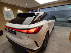 2024 Lexus
RX350 F Sport 2.4L T Petrol Automatic Wagon