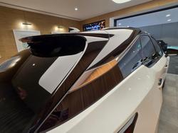 2024 Lexus
RX350 F Sport 2.4L T Petrol Automatic Wagon