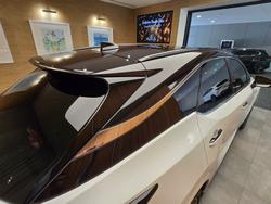 2024 Lexus
RX350 F Sport 2.4L T Petrol Automatic Wagon