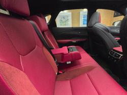 2024 Lexus
RX350 F Sport 2.4L T Petrol Automatic Wagon