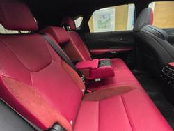 2024 Lexus
RX350 F Sport 2.4L T Petrol Automatic Wagon