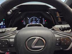 2024 Lexus
RX350 F Sport 2.4L T Petrol Automatic Wagon
