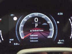 2024 Lexus
RX350 F Sport 2.4L T Petrol Automatic Wagon