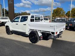 2024 MITSUBISHI
                Triton GLX
