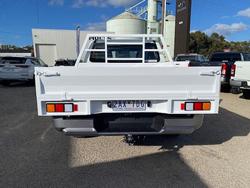 2024 MITSUBISHI
                Triton GLX
