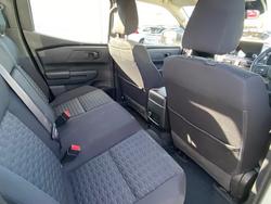 2024 MITSUBISHI
                Triton GLX