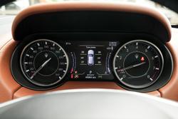 2021 Maserati Levante 350 M161 MY21 4X4 On Demand Bianco