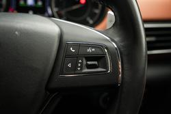 2021 Maserati Levante 350 M161 MY21 4X4 On Demand Bianco