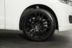 2021 Maserati Levante 350 M161 MY21 4X4 On Demand Bianco