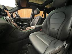 2022 MERCEDES-BENZ
GLC 300 4MATIC
