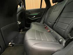 2022 MERCEDES-BENZ
GLC 300 4MATIC
