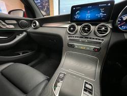 2022 MERCEDES-BENZ
GLC 300 4MATIC