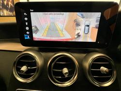 2022 MERCEDES-BENZ
GLC 300 4MATIC