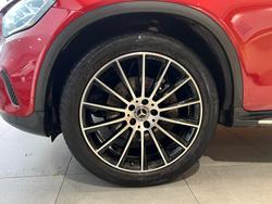 2022 MERCEDES-BENZ
GLC 300 4MATIC