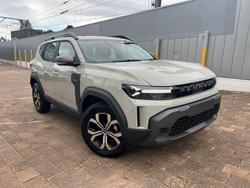 2025 Renault Duster Evolution 4x2