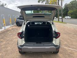 2025 Renault Duster Evolution 4x2