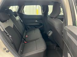 2025 Renault Duster Evolution 4x2