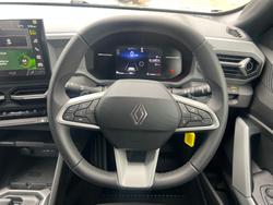 2025 Renault Duster Evolution 4x2