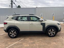 2025 Renault Duster Evolution 4x2