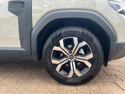 2025 Renault Duster Evolution 4x2