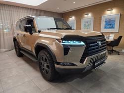 2024 Lexus GX550 GX550 GX AWD 3.5L Petrol Automatic Wagon 5X24000 001