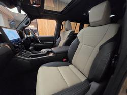 2024 Lexus GX550 GX550 GX AWD 3.5L Petrol Automatic Wagon 5X24000 001