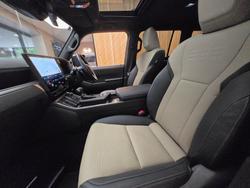 2024 Lexus GX550 GX550 GX AWD 3.5L Petrol Automatic Wagon 5X24000 001
