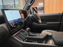 2024 Lexus GX550 GX550 GX AWD 3.5L Petrol Automatic Wagon 5X24000 001