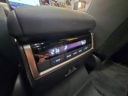 2024 Lexus GX550 GX550 GX AWD 3.5L Petrol Automatic Wagon 5X24000 001