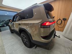2024 Lexus GX550 GX550 GX AWD 3.5L Petrol Automatic Wagon 5X24000 001